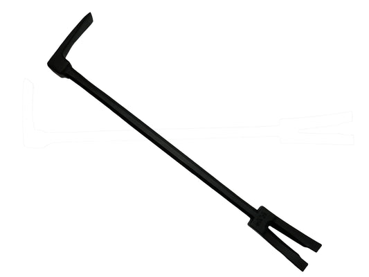 Duckbill, Kelley-Style Breaching Tool.  30in OAL