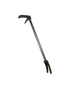 Halligan Style Forcible Entry Breaching Tool; 30 in. OAL