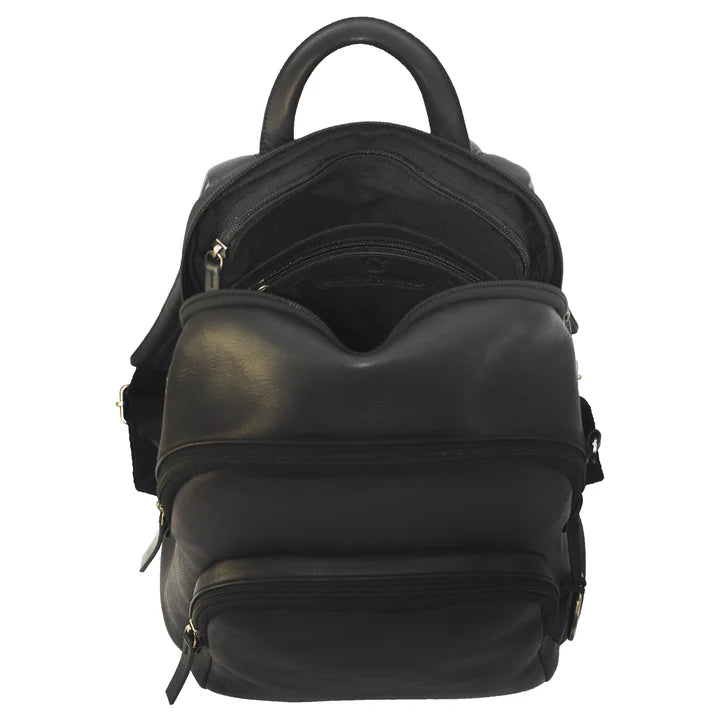 Smith & Wesson - PERSONAL PROTECTION BACKPACK - CC