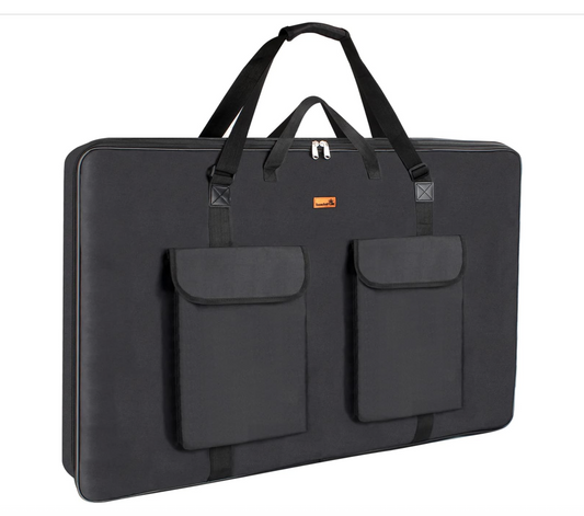 Protective Carry Bag - for 20"x 30" Ballistic Shield