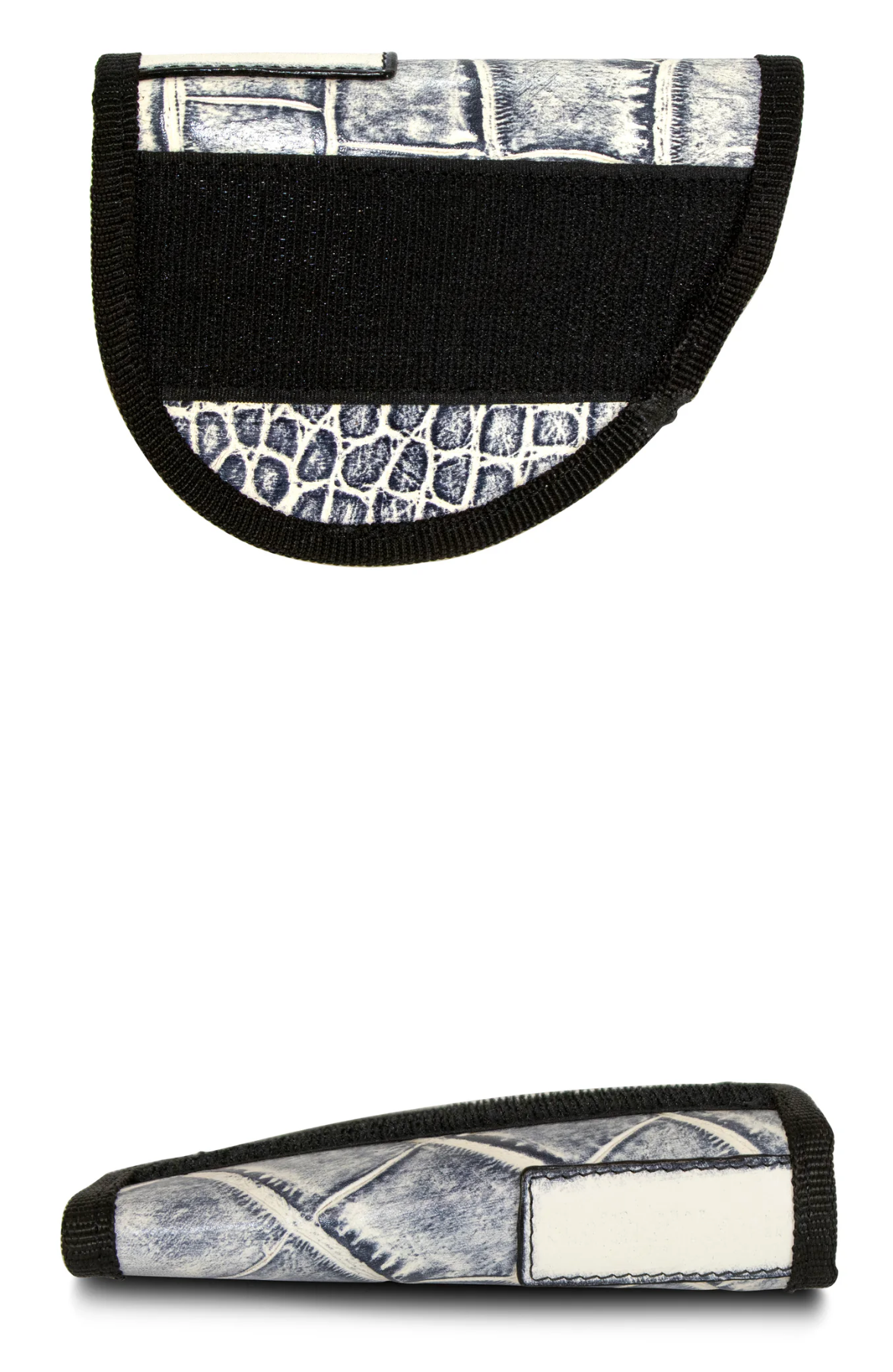 Smith & Wesson Croc-Embossed Defensive Concealed Carry "Crossbody"