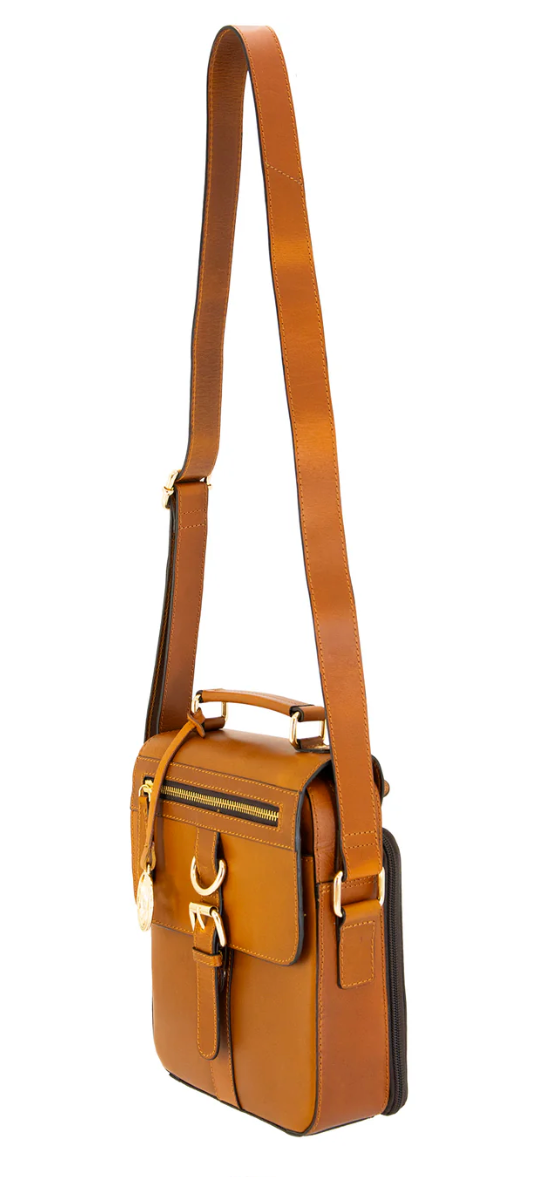 Smith & Wesson VAULT Concealed Carry "Crossbody"