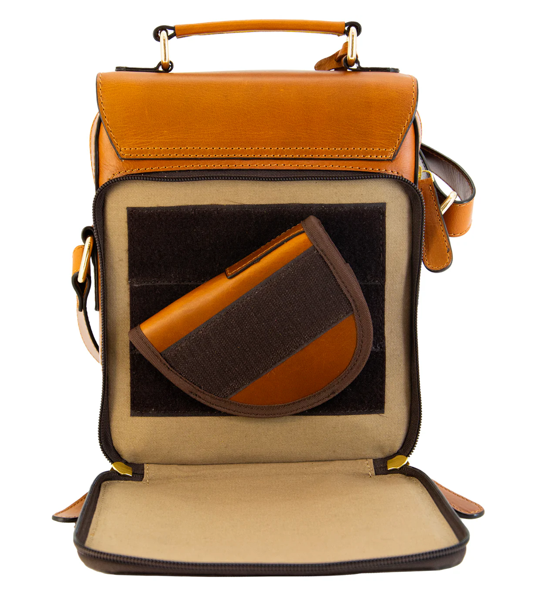 Smith & Wesson VAULT Concealed Carry "Crossbody"