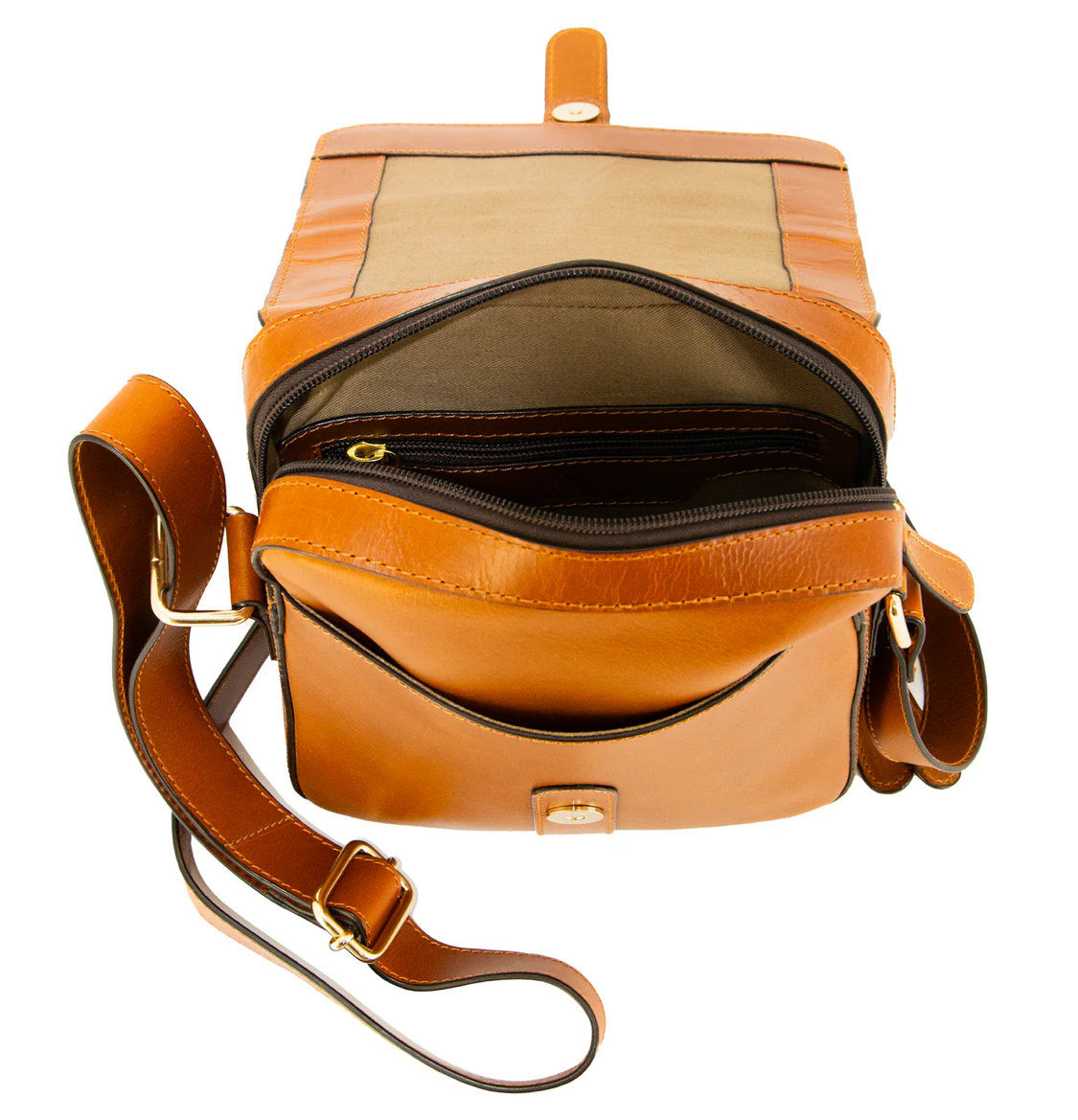 Smith & Wesson VAULT Concealed Carry "Crossbody"