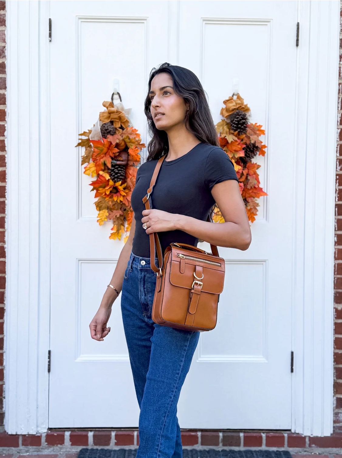 Smith & Wesson VAULT Concealed Carry "Crossbody"