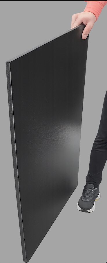 Ballistic WALL PANEL