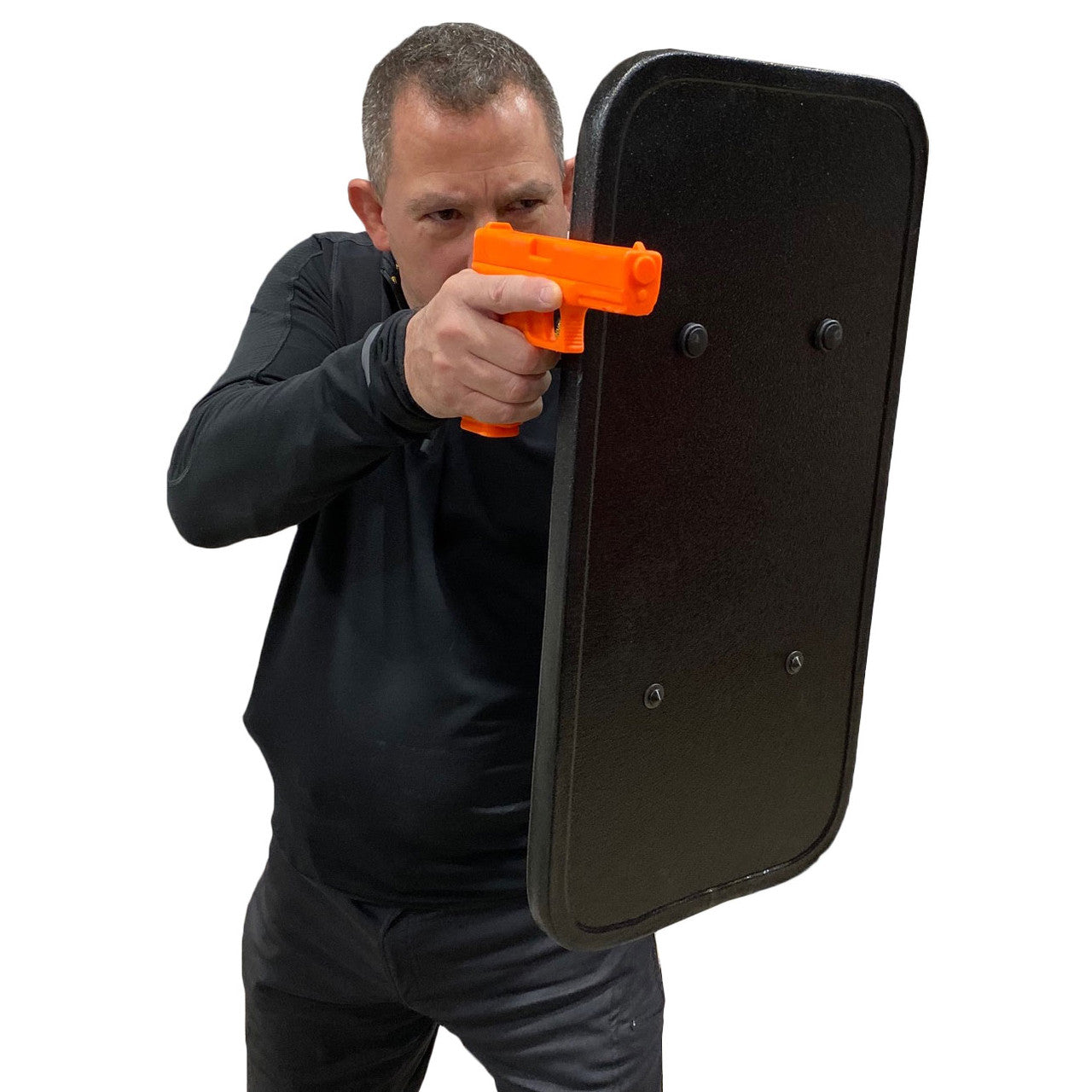 Militaryshield Ballistic Shields – GUERRACO Ballistics