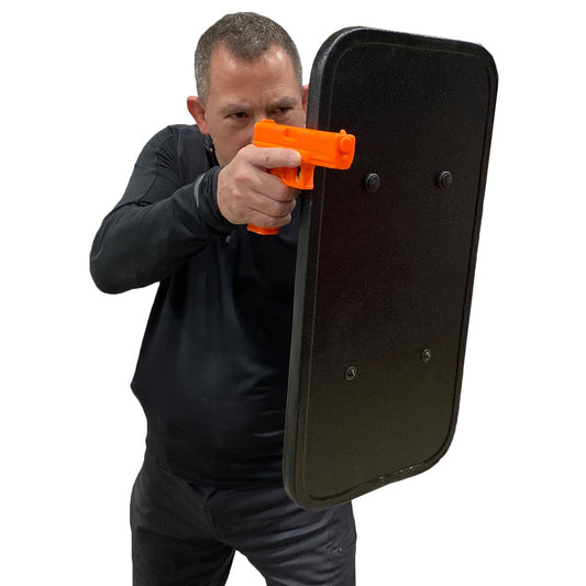 Tactical Arm Shield  (New Design) - Rifle Rated