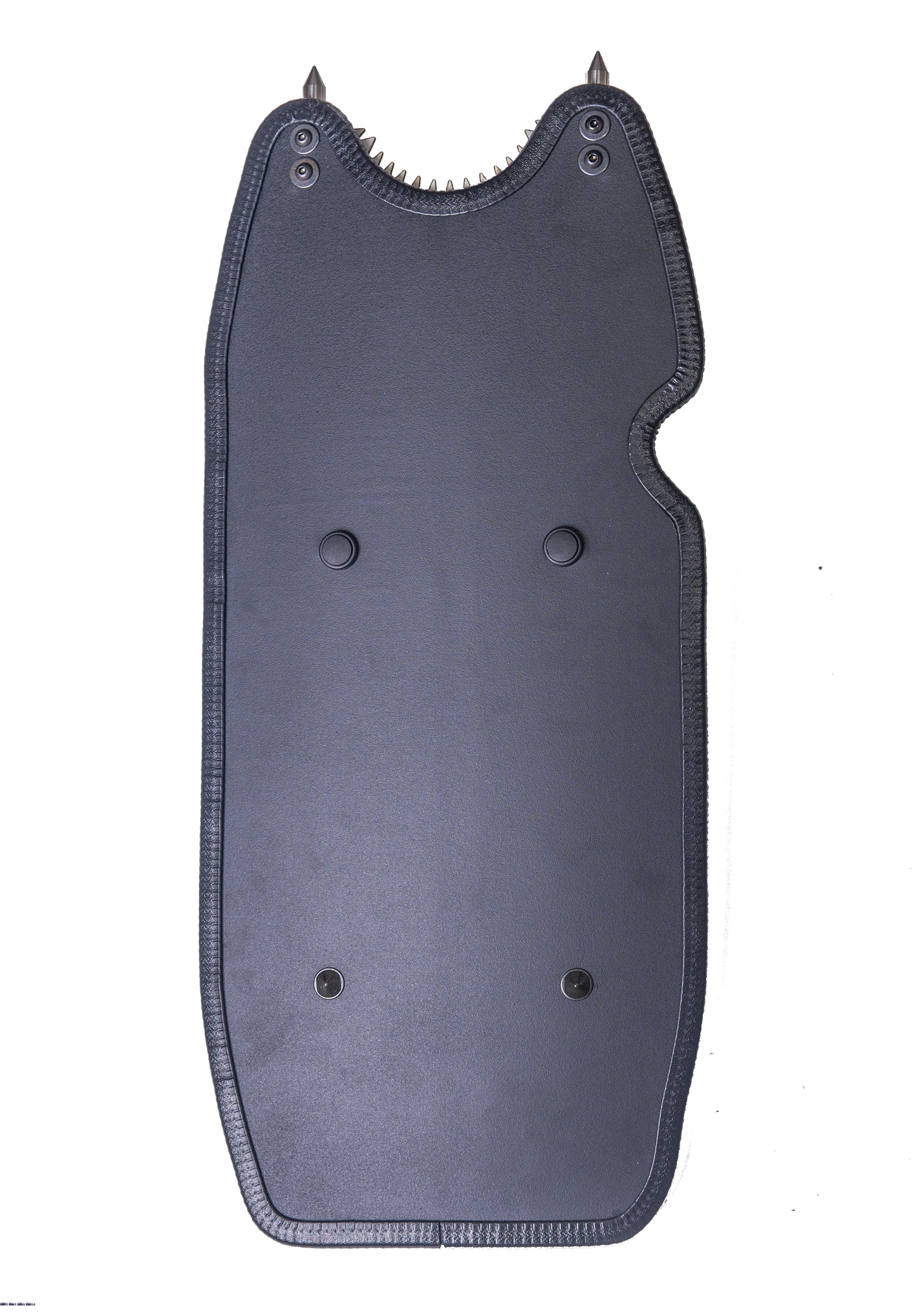 Tactical Arm Shield - Bulletproof - NIJ III (RIFLE Rated)